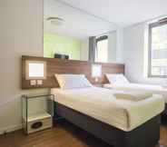 Bedroom 7 Point A Hotel London Kings Cross – St Pancras