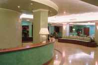 Lobby Aldero Hotel