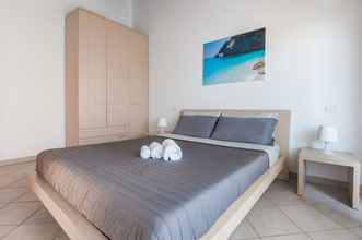 Kamar Tidur 4 Gravina Resort & Apartments