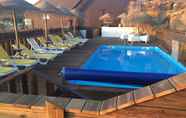 Swimming Pool 6 Promar Eco Beach & Spa Hotel