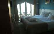Bedroom 2 Promar Eco Beach & Spa Hotel