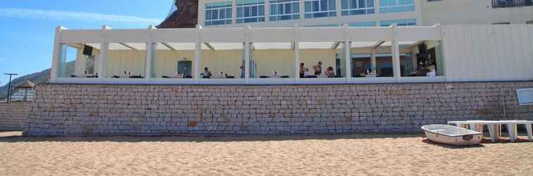 Exterior Promar Eco Beach & Spa Hotel