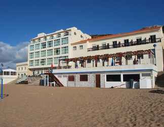 Exterior 2 Promar Eco Beach & Spa Hotel