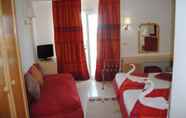 Kamar Tidur 5 Palmyra Golden Beach Families and Couples