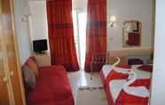 Bilik Tidur 5 Palmyra Golden Beach Families and Couples