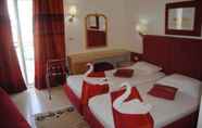 Kamar Tidur 7 Palmyra Golden Beach Families and Couples