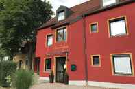 Exterior Hotel Augsburg Langemarck