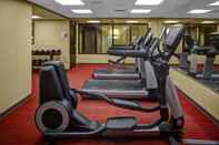 Fitness Center Hyatt Place Delray Beach