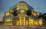 Exterior 2 Hyatt Place Delray Beach