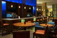 Bar, Kafe, dan Lounge Hyatt Place Delray Beach