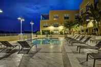 Swimming Pool Hyatt Place Delray Beach