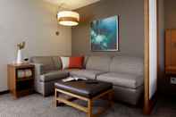 Common Space Hyatt Place Delray Beach