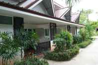 Exterior The Krabi Forest Homestay