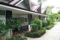 Luar Bangunan The Krabi Forest Homestay