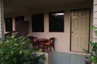 Ruang Umum The Krabi Forest Homestay