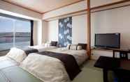 Phòng ngủ 3 Hamanako Resort & Spa The Ocean