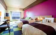 Phòng ngủ 5 Hamanako Resort & Spa The Ocean