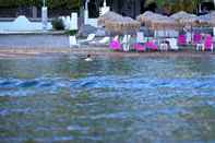 Swimming Pool Panorama Apartments