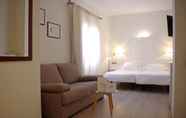 ห้องนอน 4 Hotel Llafranch
