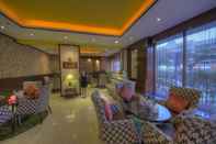 Bar, Kafe dan Lounge Fortune Pearl Hotel, Deira