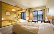 Bilik Tidur 7 Fuji Lake Hotel