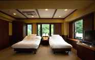 Bilik Tidur 3 Fuji Lake Hotel