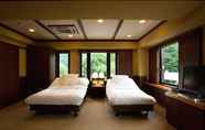Bilik Tidur 3 Fuji Lake Hotel