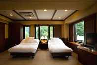 Bilik Tidur Fuji Lake Hotel