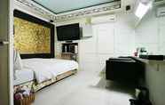 Kamar Tidur 7 HIT Hotel