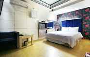 Kamar Tidur 5 HIT Hotel