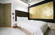 Kamar Tidur 3 HIT Hotel