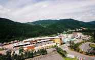 Nearby View and Attractions 5 Phoenix Resort Pyeongchang