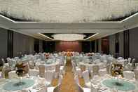 Dewan Majlis Howard Johnson IFC Plaza Ningbo