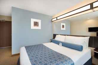 Kamar Tidur 4 Microtel Inn & Suites by Wyndham Stanley