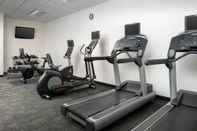 Fitness Center SpringHill Suites Huntsville West/Research Park