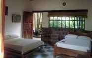 Phòng ngủ 5 Hotel Maloka Amazonas