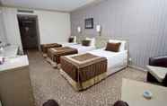 Bedroom 7 Sergah Hotel