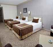 Bedroom 7 Sergah Hotel