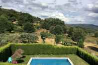 Swimming Pool Los Trobos