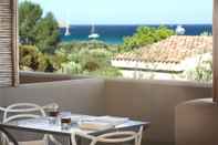 Common Space Baglioni Resort Sardinia - The Leading Hotels of the World