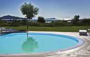 Swimming Pool 3 Baglioni Resort Sardinia - The Leading Hotels of the World