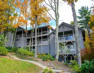 Exterior 2 The Inn at Crestwood