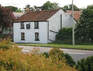 Exterior 2 North End Farm Country Guest House