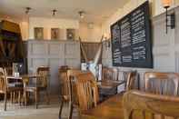 ร้านอาหาร The Boat House - Isle of Wight