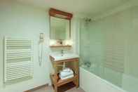 Phòng tắm bên trong Appart'City Classic  Valence