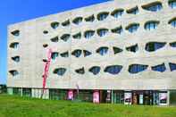 Luar Bangunan Appart'City Confort Montpellier Millénaire