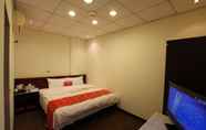 Kamar Tidur 3 Tanxiang Resort Hotel Sun Moon Lake