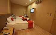 Kamar Tidur 4 Tanxiang Resort Hotel Sun Moon Lake