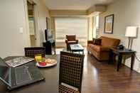 Common Space Clearwater Residence Hotel Timberlea