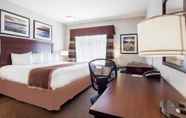 Kamar Tidur 4 Ramada by Wyndham Creston